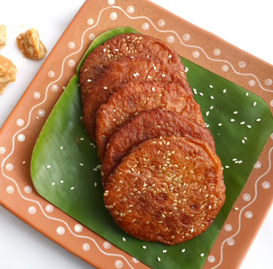 andhra famous sweets ariselu