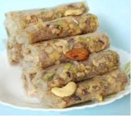 andhra famous atreyapuram sweet pootharekuku