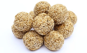 HIGH PROTEIN URAD DAL LADDU RECIPE IN BEST  INDIAN SWEETS